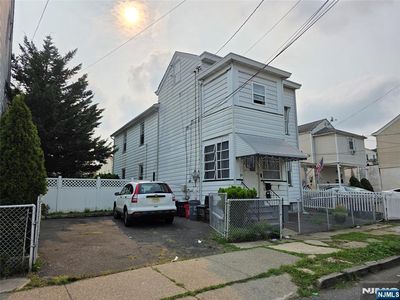 53-55 Henderson St, Paterson, NJ, 07501