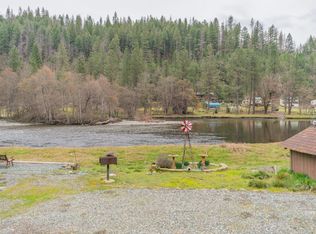 2393 Poker Bar Rd, Douglas City, CA 96024