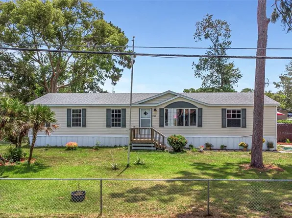 3196 Bartlett St, Spring Hill, FL 34606