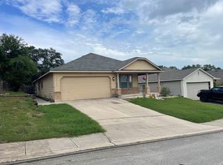 10758 Rivera Cv, San Antonio, TX 78249