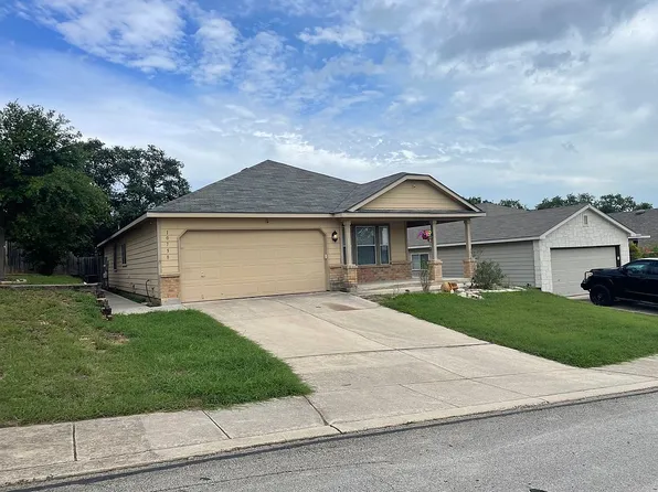 10758 Rivera Cv, San Antonio, TX 78249