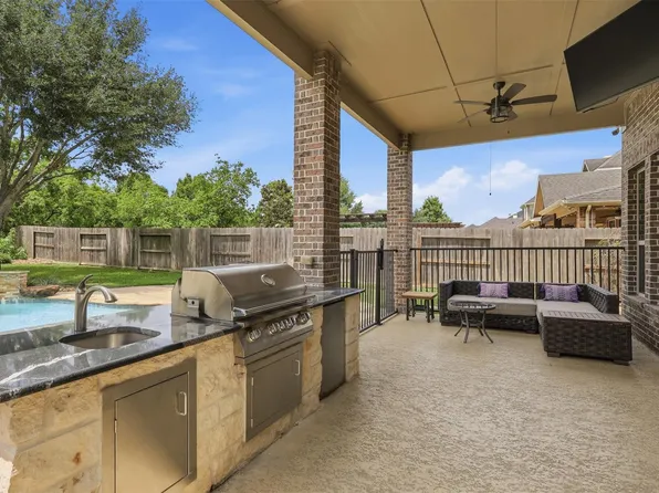 2246 Monarch Terrace Dr, Katy, TX 77494