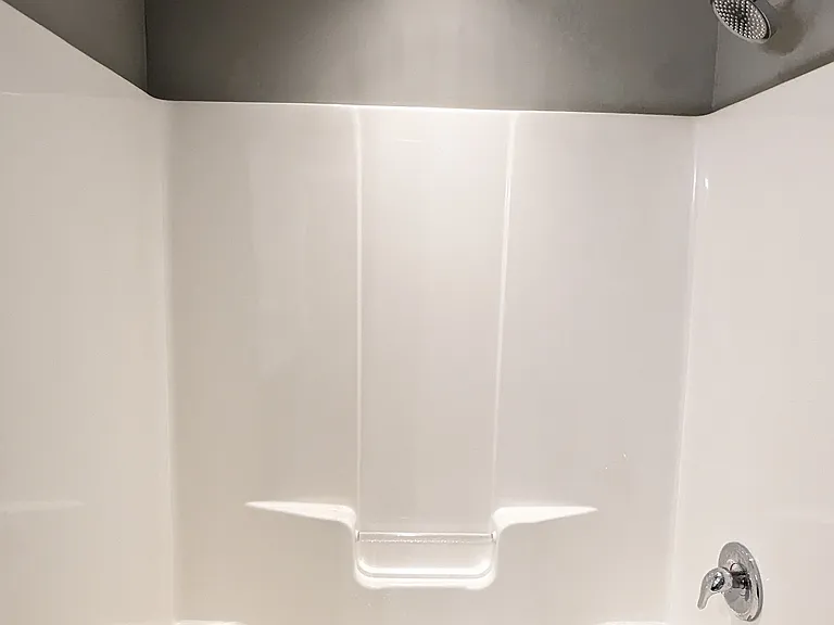 Guest Bathroom Shower