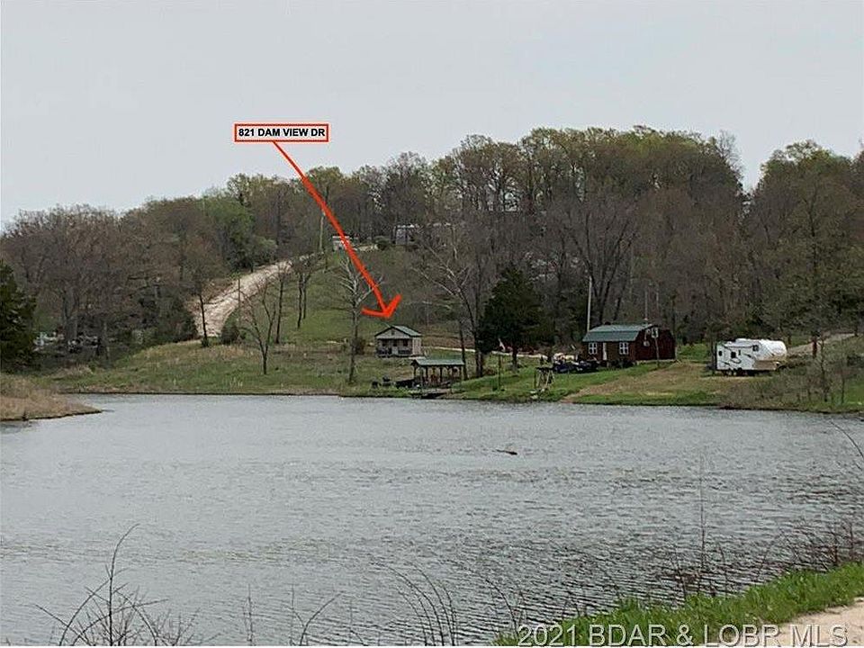 2nd image of 821 Dam View Dr