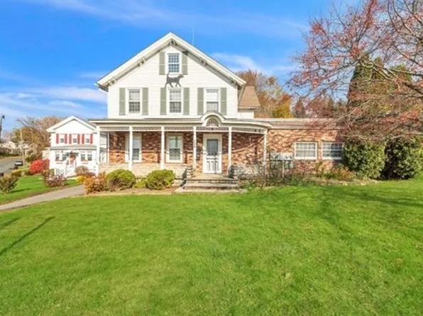 280 West St, Pittsfield, MA 01201