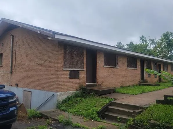 4535 Carrie Ave, Saint Louis, MO 63115
