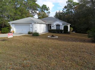 19338 SW 98th Place Rd, Dunnellon, FL 34432