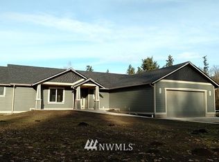 8527 292nd St, Roy, WA 98580