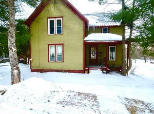 56 N Main St, Norwood, NY 13668