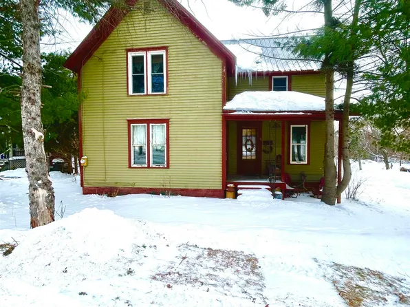 56 N Main St, Norwood, NY 13668