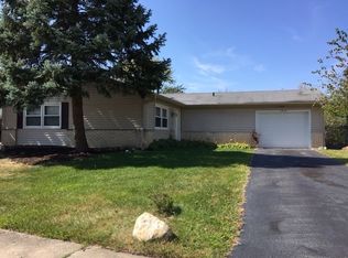 4670 Brigantine Ct, Hoffman Estates, IL 60192