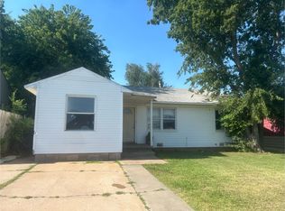 805 NW 66th St, Oklahoma City, OK 73116