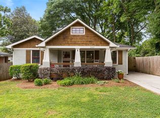 2661 Pharr Rd, Atlanta, GA 30317