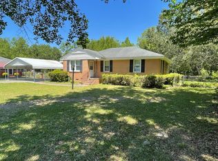 571 Clifton Rd, Sumter, SC 29153