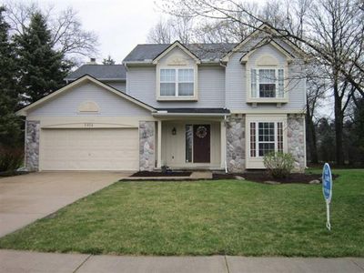 5074 Greenview Dr, Commerce Township, MI, 48382