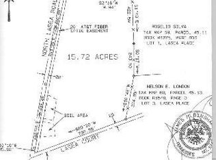 0 N Lasea Rd, Spring Hill, TN 37174