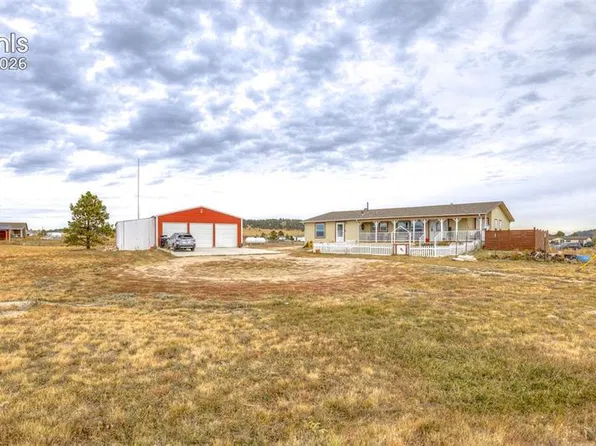 15550 Valdez Cir, Peyton, CO 80831