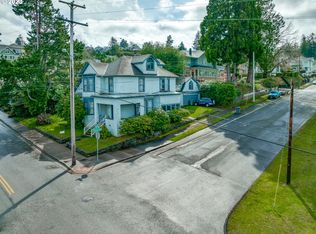 707 8th St, Astoria, OR 97103