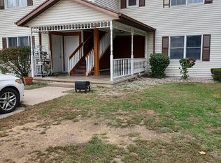 1508 Tippecanoe Dr #A2, Warsaw, IN 46580
