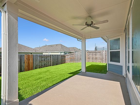 Porch