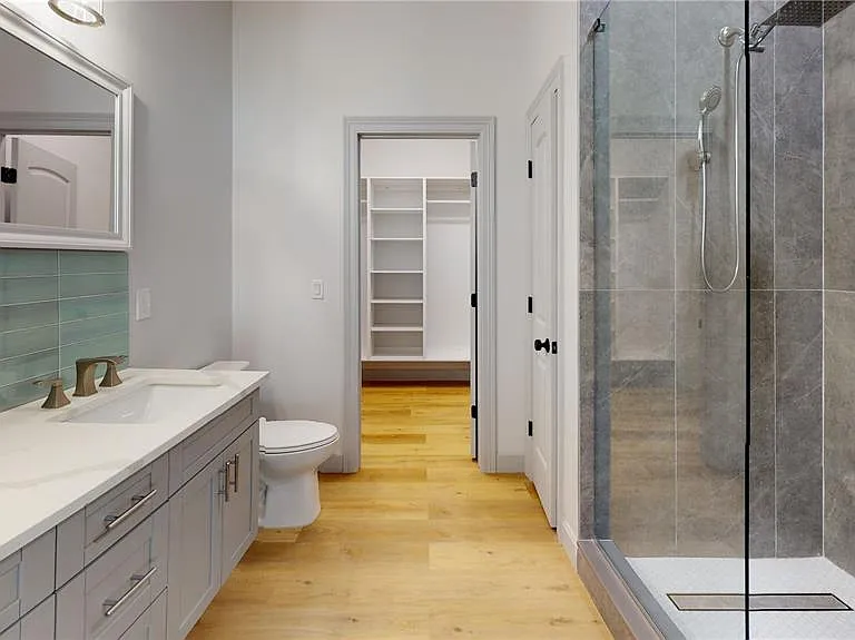 1246 Bass Blvd #A — Photo 47