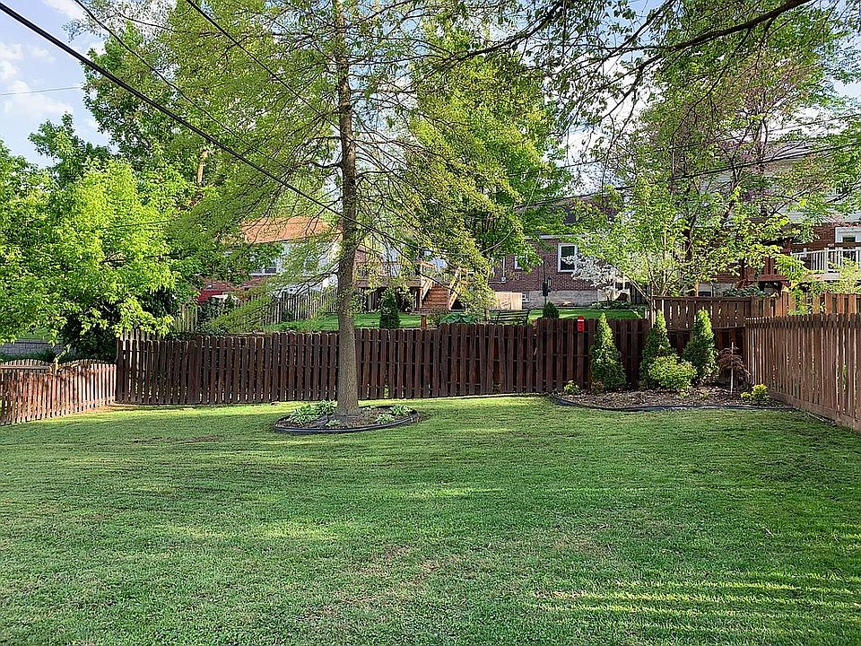 2nd image of 8534 Eulalie Ave