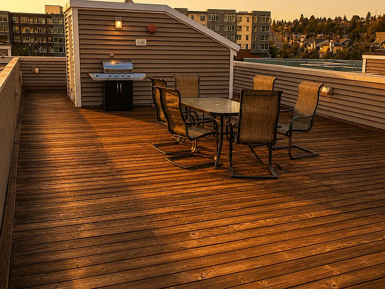 Oswego Apartments - Located on the east banks of Green Lake — Photo 6