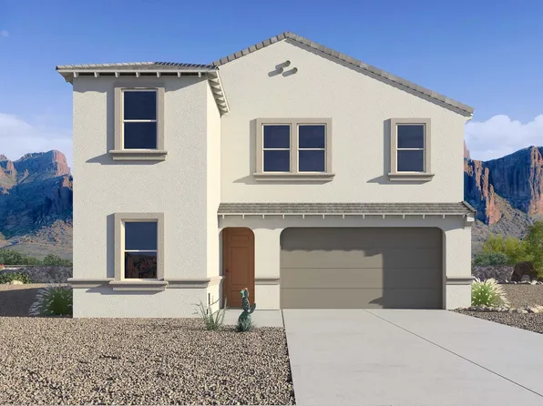 16910 S 26th Dr, Phoenix, AZ 85045