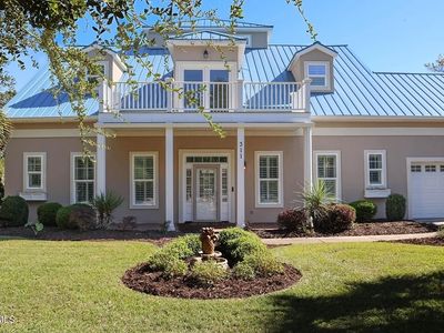 311 S Kingfisher Ln, Hampstead, NC, 28443