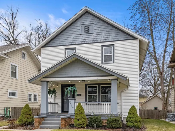 2410 N Anthony Blvd, Fort Wayne, IN 46805