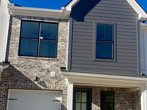 3060 Inman Dr Lot 1910, Thompsons Station, TN 37179