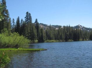 245 Lake Mary Rd, Truckee, CA 96161