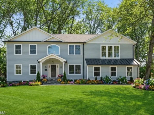 181 Maple Ave, Berkeley Heights, NJ 07922