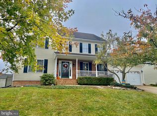 106 Twigg Ct, Stephens City, VA 22655