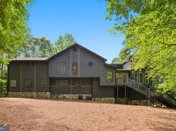4361 Bishop Lake Rd, Marietta, GA 30062