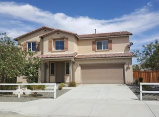 11218 Blue Mesa Ave, Adelanto, CA 92301