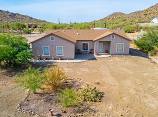 3240 W Mako Rd, San Tan Valley, AZ 85144