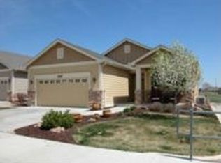 2927 Sanford Cir, Loveland, CO 80538
