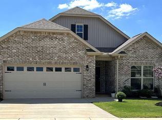 28610 Paseo Rd NW, Madison, AL 35756