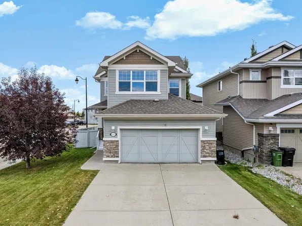 6023 208th St NW, Edmonton, AB T6M 0M1
