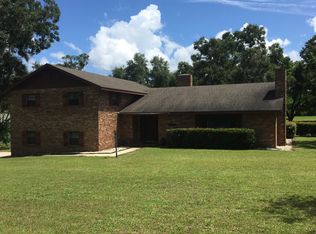 2185 Mercers Fernery Rd, Deland, FL 32720