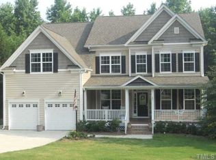 121 Aleah Ct, Clayton, NC 27520