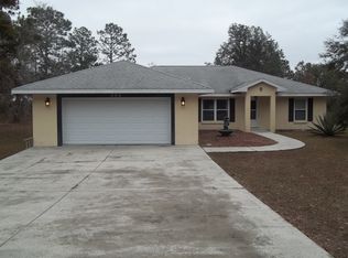 355 NW Timberlake Rd, Dunnellon, FL 34431