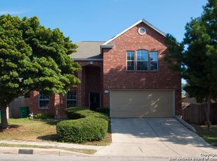 10106 Cedarcliff, San Antonio, TX 78245