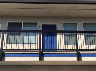 640 Tuolumne St SUITE D, Vallejo, CA 94590