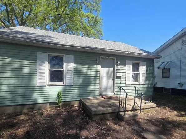 2448 E Wood St, Decatur, IL 62521