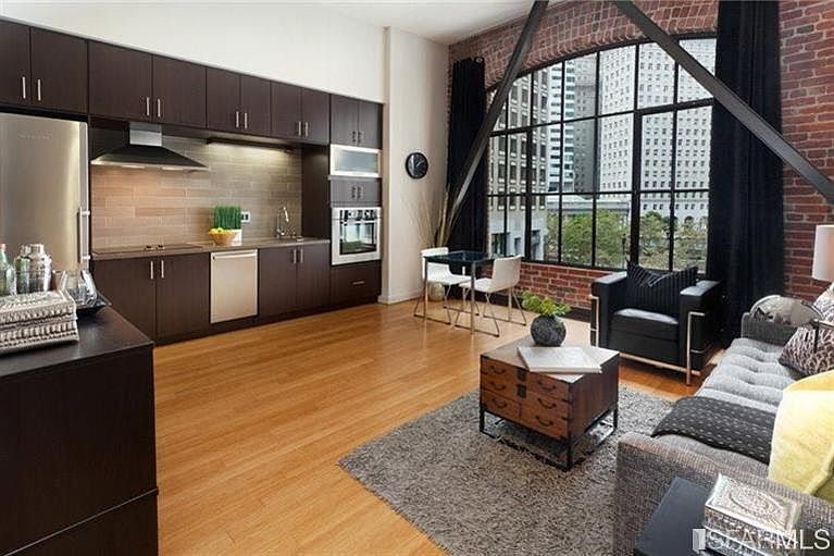 1st image of 16 Jessie St APT 402