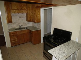 1708 Johnson St, Pasadena, TX 77502