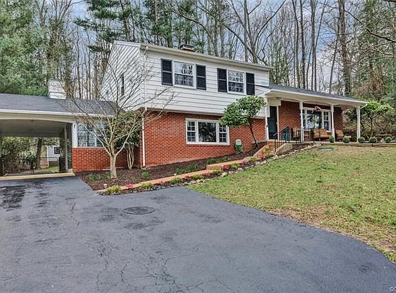 2nd image of 7741 Lake Shore Dr