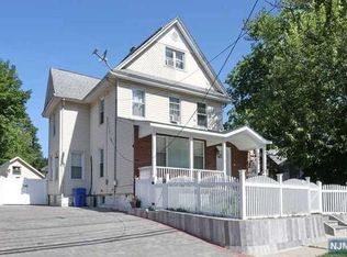 498 Broad Ave, Englewood, NJ